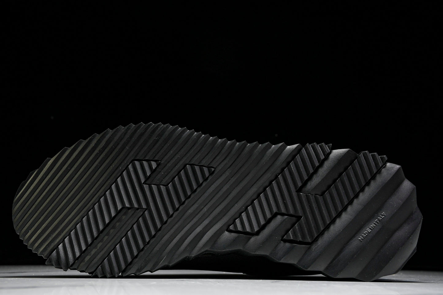 Нermès Bouncing Sneaker 'Triple Black'