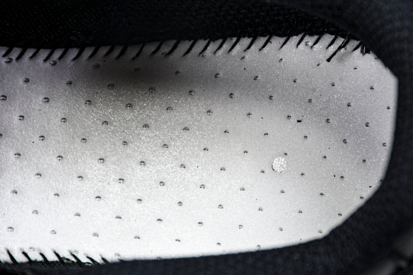 Вalenciaga Monday Shoe 'Black'