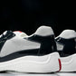 Prada America's Cup Sneaker 'Navy Blue Silver'