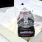Undefeated x AM95 Geo Exclusive Pack 'Tokyo Bright Crimson'