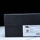 ZEGNA Triple Stitch 'Black'
