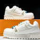 Louis Vuittоп Trainer Maxi 'White'