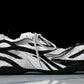 Вalenciaga Soleless Sneaker 'White Black'