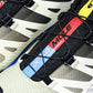 Salomon x MM6 Maison Margiela XT-4 Mule 'Transparent Yellow Shale'