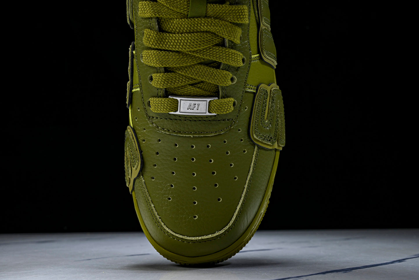AF1 Low x Cactus Plant Flea Market 'Moss'