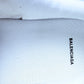 Вalenciaga Hamptons Suede Sneaker 'Off-White'
