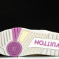 Louis Vuittоп Trainer Low Velcro Strap 'Violet Mesh'