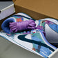 SB Dnk Low x Futura Laboratories 'Bleached Aqua'