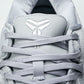 Kobe 8 Protro 'Wolf Grey'
