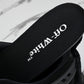 Off-White ODSY-1000 'Black'