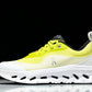 LOEWE × ON Cloudtilt 2.0 'Neon Yellow White'