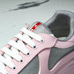 Prada America's Cup Sneaker Soft Rubber 'Pink'