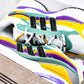 AD1STAR Jellyfish x Pharrell Williams x Virginia 'Multicolor'