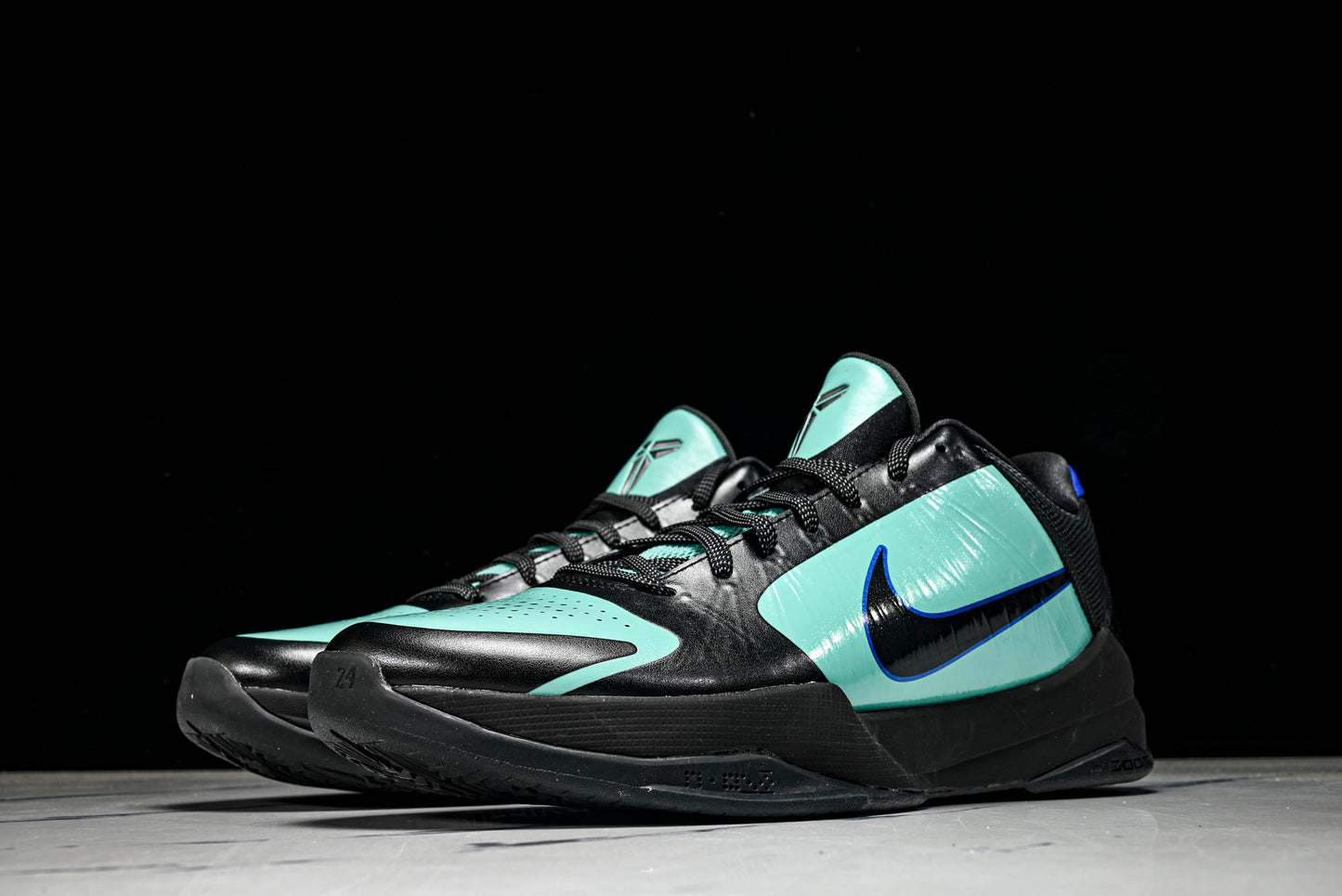 Kobe 5 Protro 'EYBL Academy PE'