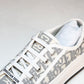 D1or Walk'N'D1or Platform Sneaker 'Oblique Grey'