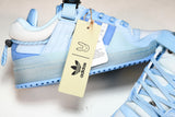 Forum Low x Bad Bunny 'Blue Tint'