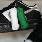 SB Dnk Low 'Staple Panda Pigeon'