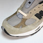 NB 991 x JJJJound MiUK 'Grey Olive'