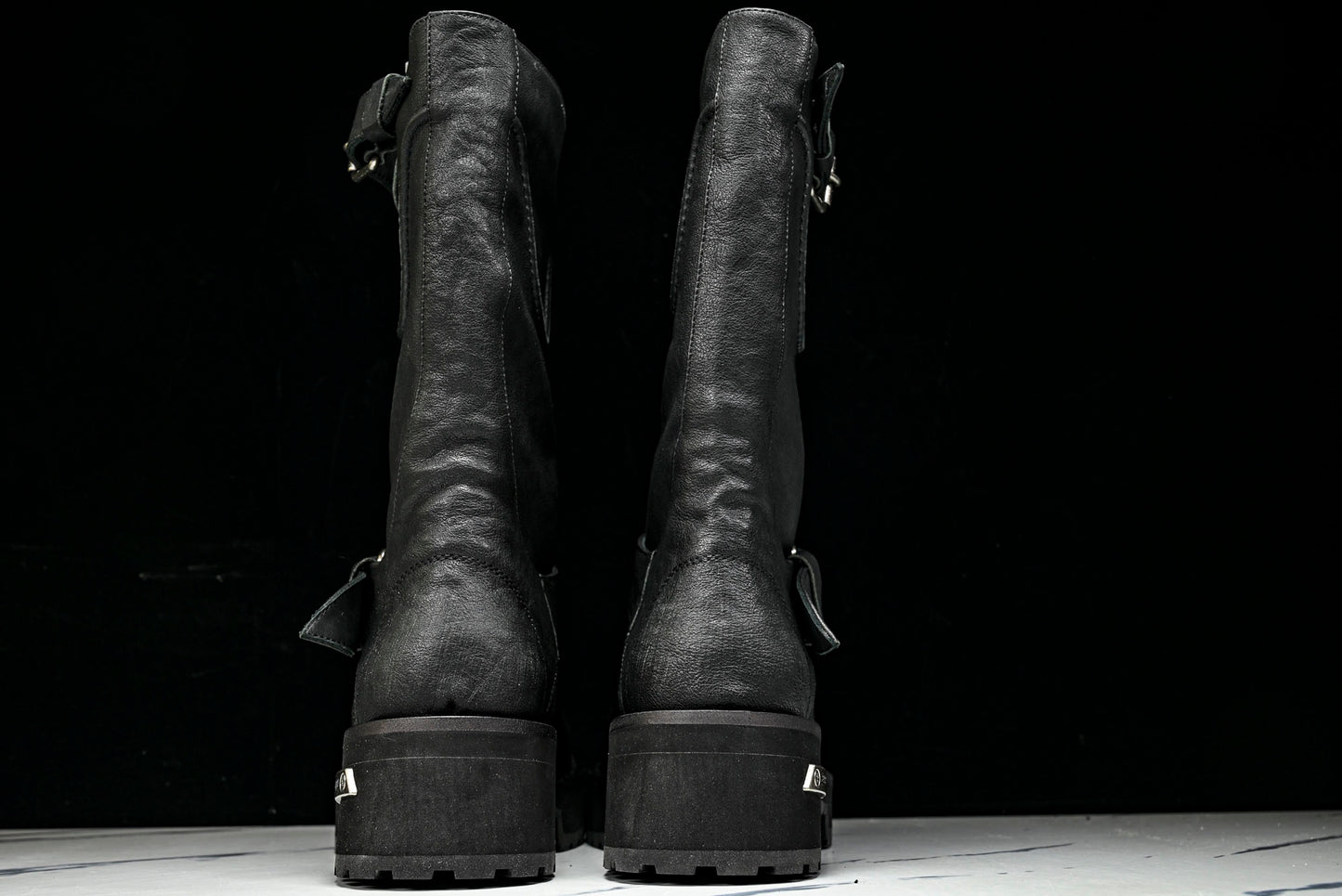 Вalenciaga Venom Boot 'Black'