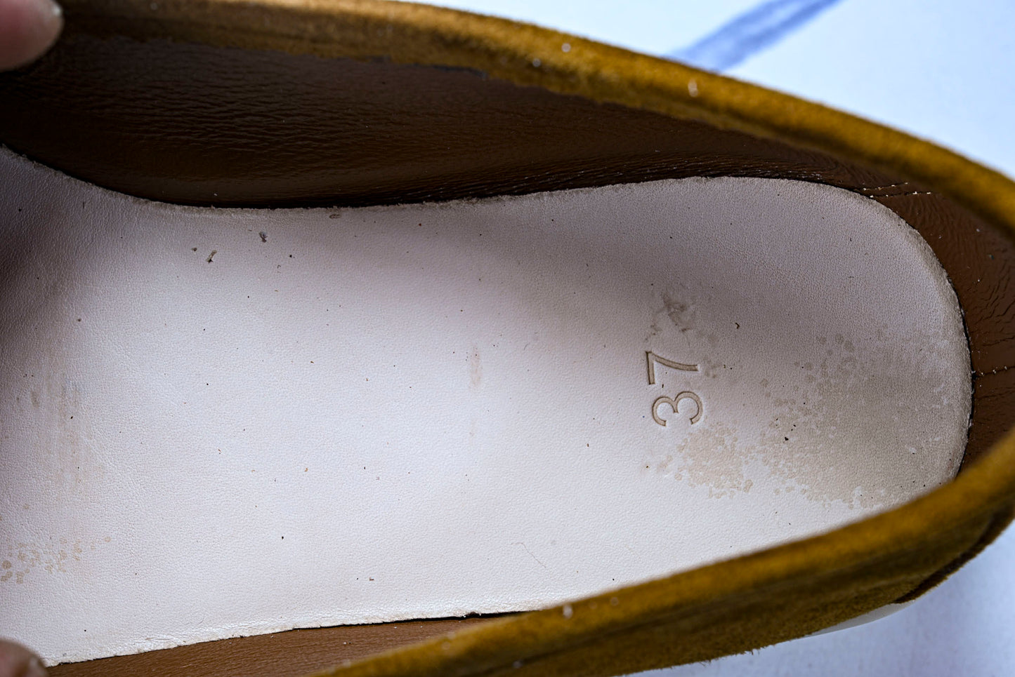 Loro Piana Summer Charms Walk Loafer 'Cocoa Brown'