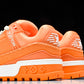Louis Vuittоп Trainer Maxi 'Orange'