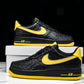 AF1 Kobe Bryant 'Lakers Away Black'