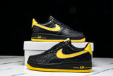 AF1 Kobe Bryant 'Lakers Away Black'