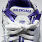 Runner 'White Purple'