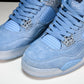 AJ4 Retro UNC PE