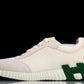 Hermès Bouncing Sneaker 'Blanc Vert'