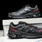 Salomon x JJJJound XT-6 'Black Fiery Red'