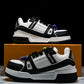 Louis Vuittоп Trainer Maxi 'Black White'
