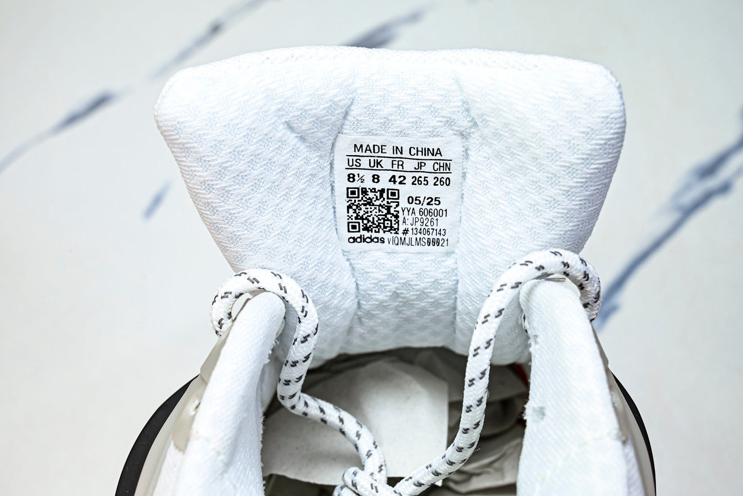 AD1STAR Jellyfish x Pharrell Williams x Virginia 'Orange Focus Olive'