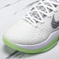 Kobe 6 'Yzy Pure Platinum' (Unreleased PE)