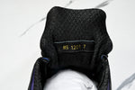 Louis Vuittоп Runner Tatic Sneaker 'Black Orange'