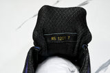 Louis Vuittоп Runner Tatic Sneaker 'Black Orange'