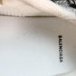 3XL Sneaker 'White Black'