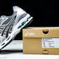 ASICS Gel-Kayano 14 'Metropolis Jasper Green'