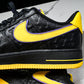 AF1 Kobe Bryant 'Lakers Away Black'