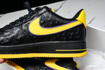 AF1 Kobe Bryant 'Lakers Away Black'