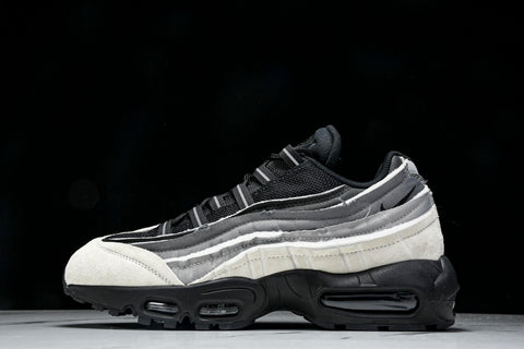 Comme des Garcons x AM95 'Grey'