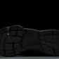 D1or B22 'Black Silver'