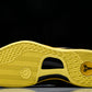 Kobe 8 XDR 'Black Yellow'