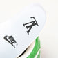Louis Vuittоп x AF1 by Virgil Abloh 'Green'