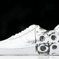 AF1 x Comme des Garcons SHIRT x Supreme 'Eyes'
