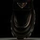 Prada Monolith Loafers 'Black'