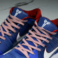 Kobe 4 Protro 'Philly'