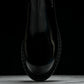 Prada Patent Chelsea Boots 'Black'