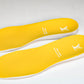 Louis Vuittоп Trainer Low 'Yellow Embossed'