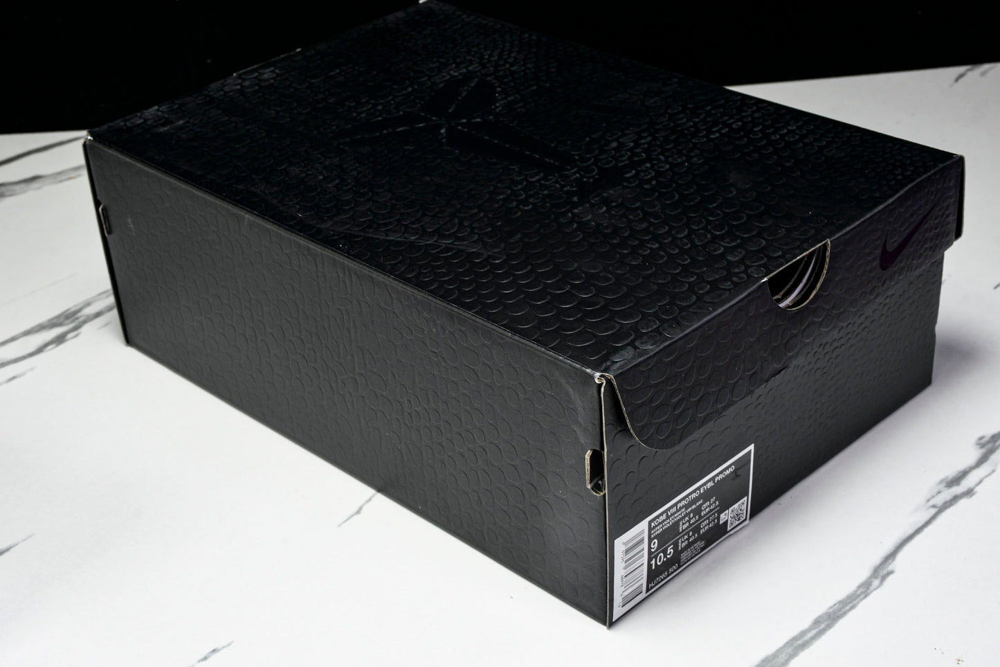 Kobe 8 Protro 'EYBL Hyper Violet'